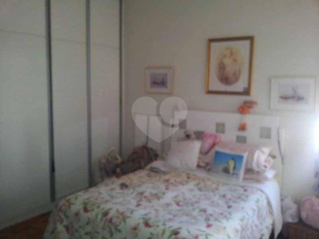 APARTAMENTO em BELA VISTA