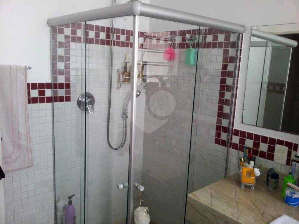 APARTAMENTO em BELA VISTA