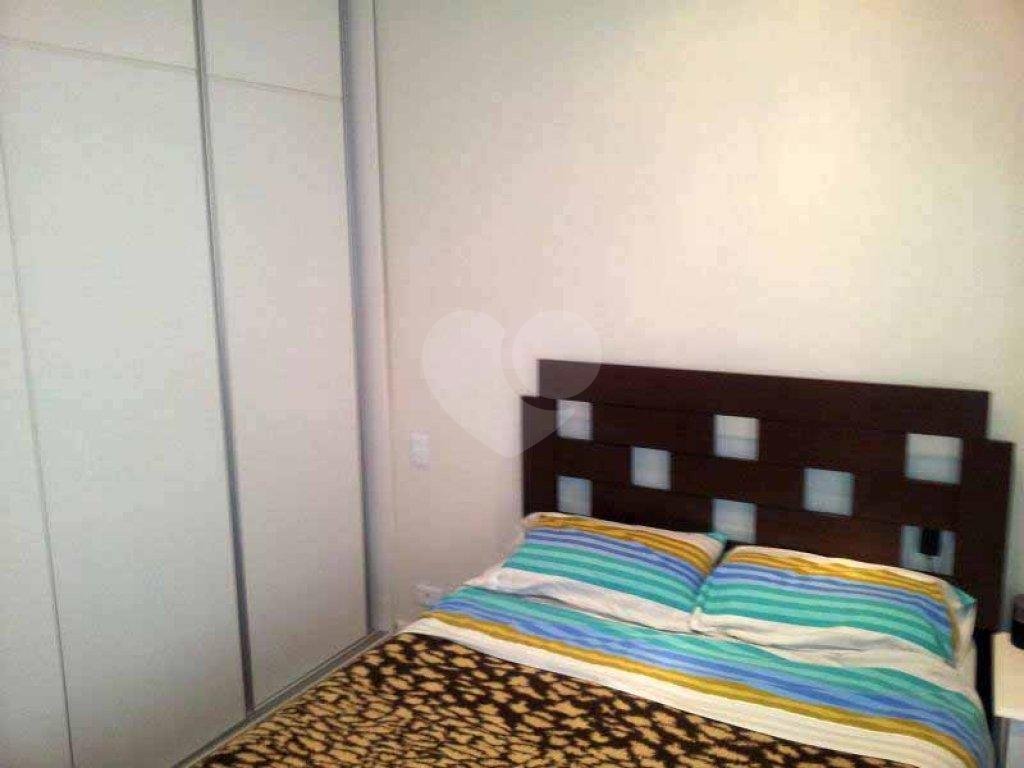 APARTAMENTO em BELA VISTA