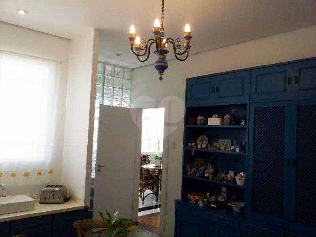 APARTAMENTO em BELA VISTA