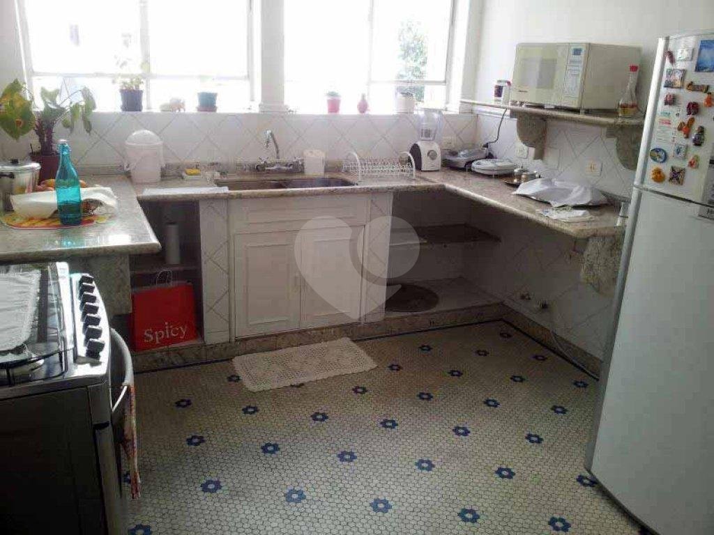 APARTAMENTO em BELA VISTA