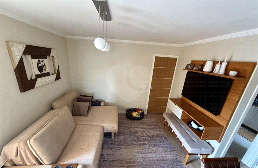 APARTAMENTO em IMIRIM