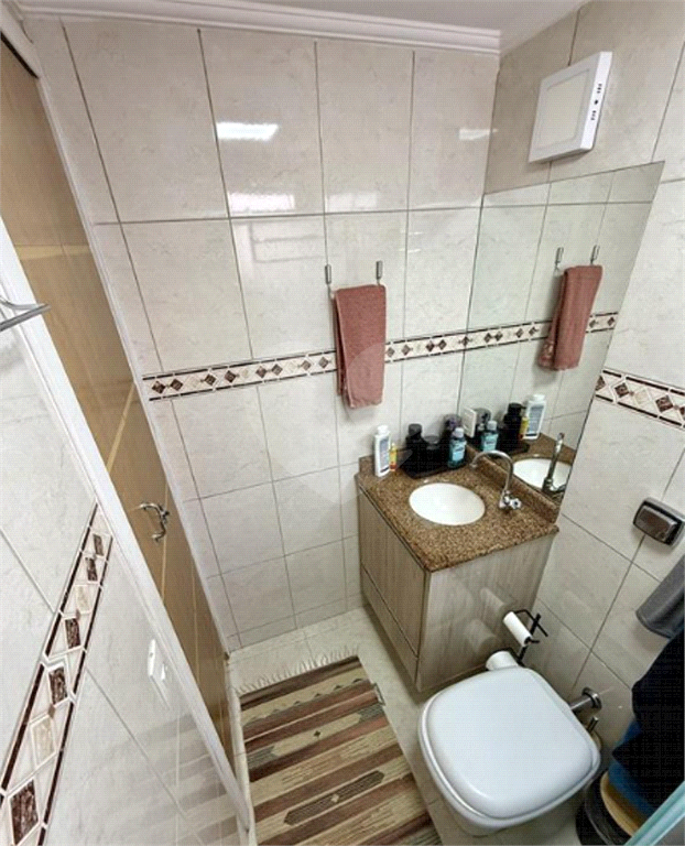 APARTAMENTO em IMIRIM
