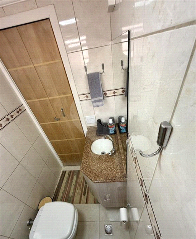 APARTAMENTO em IMIRIM