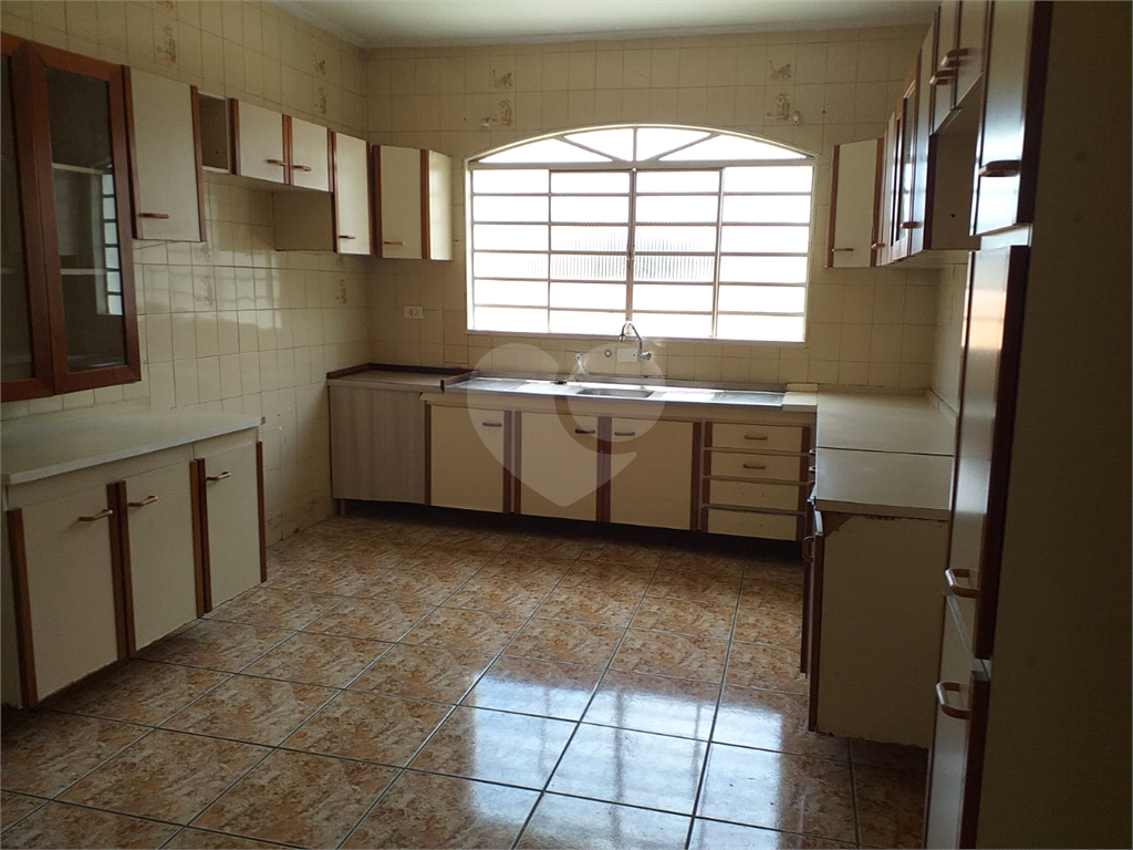 SOBRADO em TUCURUVI