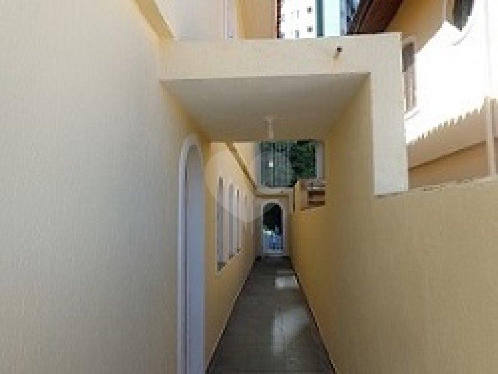 SOBRADO em TUCURUVI