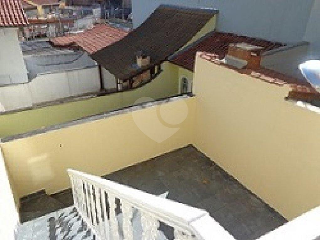 SOBRADO em TUCURUVI
