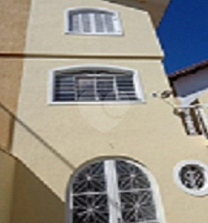 SOBRADO em TUCURUVI