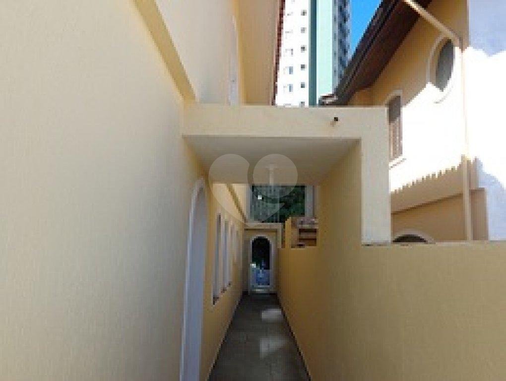 SOBRADO em TUCURUVI