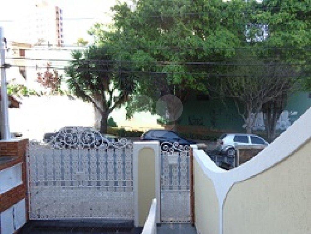 SOBRADO em TUCURUVI