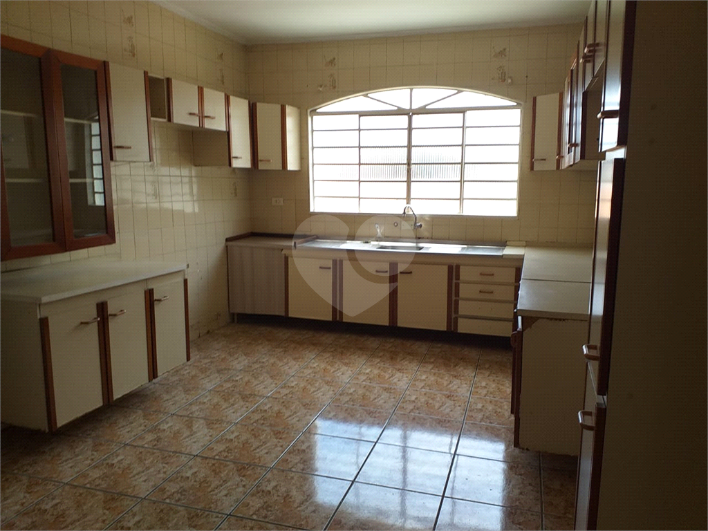 SOBRADO em TUCURUVI