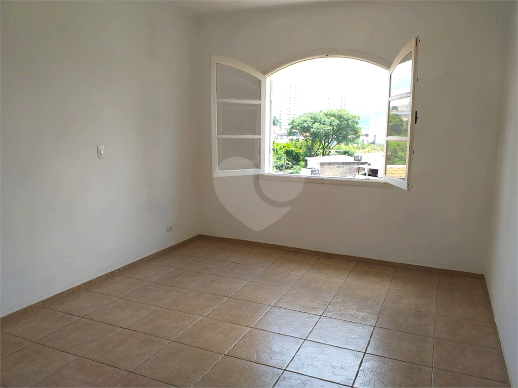 SOBRADO em TUCURUVI