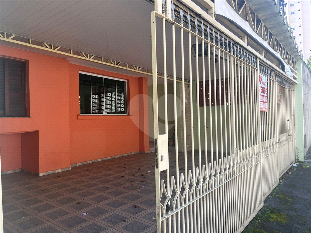 CASA TÉRREA A VENDA NA VILA NOVA MAZZEI - 3 QUARTOS SENDO 1 SUÍTE E 3 VAGAS DE GARAGEM
