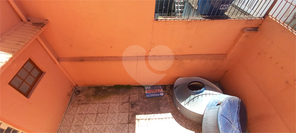 CASA TÉRREA A VENDA NA VILA NOVA MAZZEI - 3 QUARTOS SENDO 1 SUÍTE E 3 VAGAS DE GARAGEM