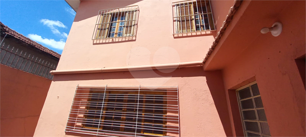 CASA TÉRREA A VENDA NA VILA NOVA MAZZEI - 3 QUARTOS SENDO 1 SUÍTE E 3 VAGAS DE GARAGEM