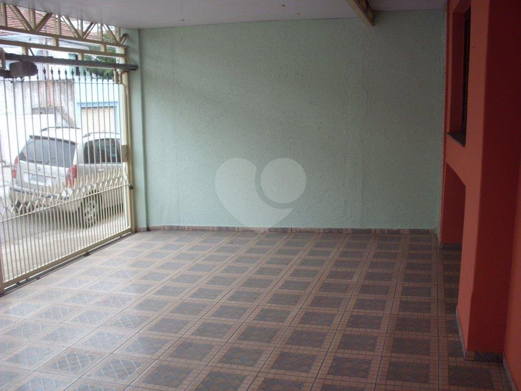 CASA TÉRREA A VENDA NA VILA NOVA MAZZEI - 3 QUARTOS SENDO 1 SUÍTE E 3 VAGAS DE GARAGEM