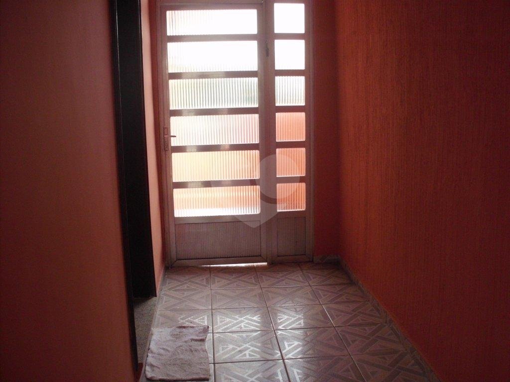 CASA TÉRREA A VENDA NA VILA NOVA MAZZEI - 3 QUARTOS SENDO 1 SUÍTE E 3 VAGAS DE GARAGEM