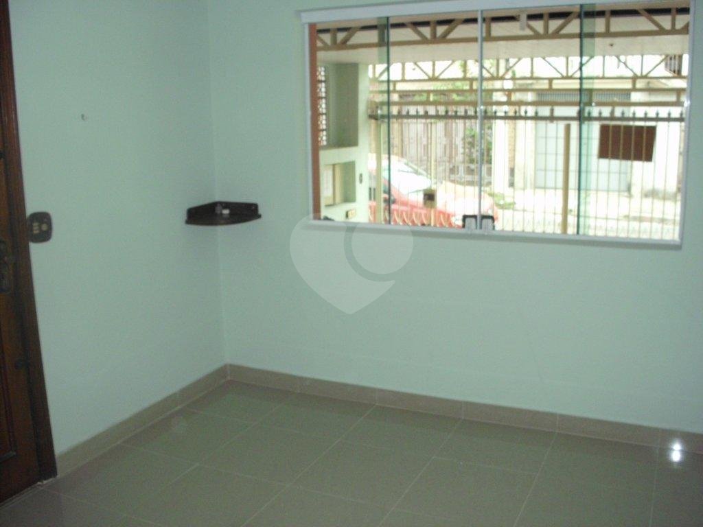 CASA TÉRREA A VENDA NA VILA NOVA MAZZEI - 3 QUARTOS SENDO 1 SUÍTE E 3 VAGAS DE GARAGEM