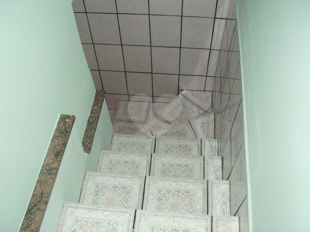 CASA TÉRREA A VENDA NA VILA NOVA MAZZEI - 3 QUARTOS SENDO 1 SUÍTE E 3 VAGAS DE GARAGEM