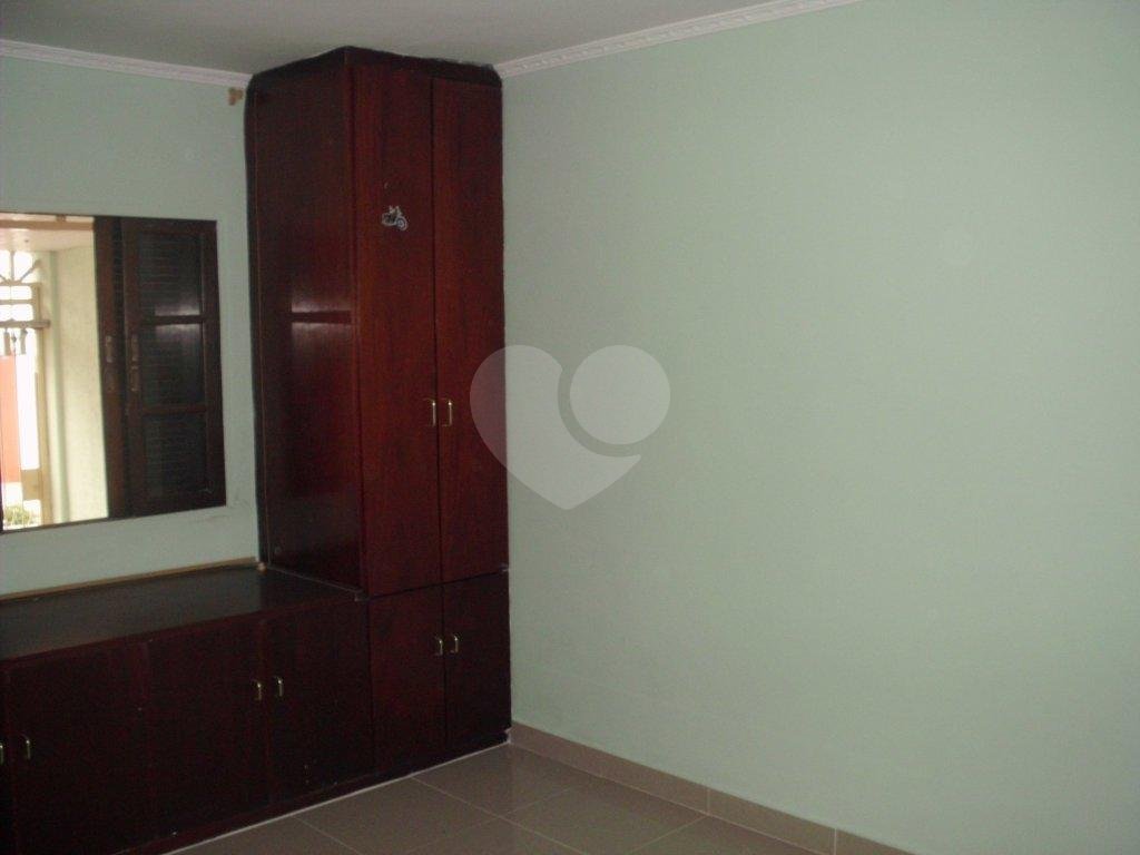 CASA TÉRREA A VENDA NA VILA NOVA MAZZEI - 3 QUARTOS SENDO 1 SUÍTE E 3 VAGAS DE GARAGEM