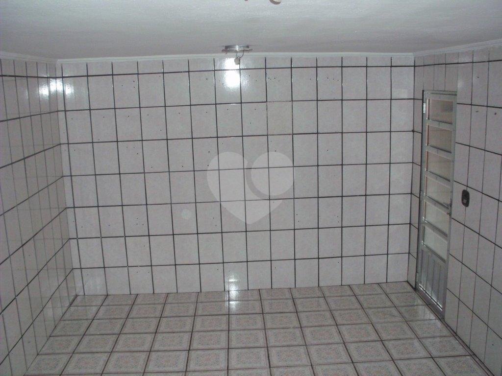 CASA TÉRREA A VENDA NA VILA NOVA MAZZEI - 3 QUARTOS SENDO 1 SUÍTE E 3 VAGAS DE GARAGEM