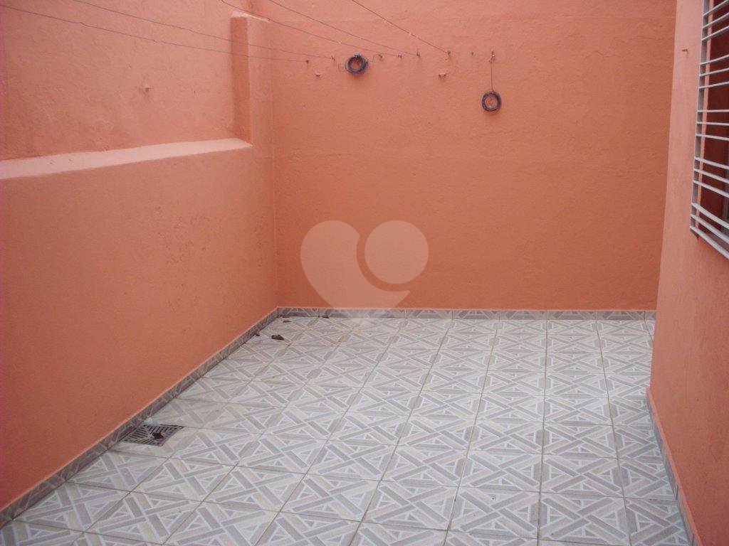 CASA TÉRREA A VENDA NA VILA NOVA MAZZEI - 3 QUARTOS SENDO 1 SUÍTE E 3 VAGAS DE GARAGEM