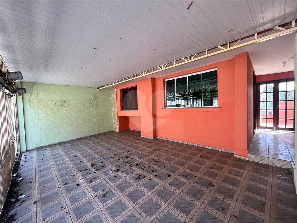 CASA TÉRREA A VENDA NA VILA NOVA MAZZEI - 3 QUARTOS SENDO 1 SUÍTE E 3 VAGAS DE GARAGEM