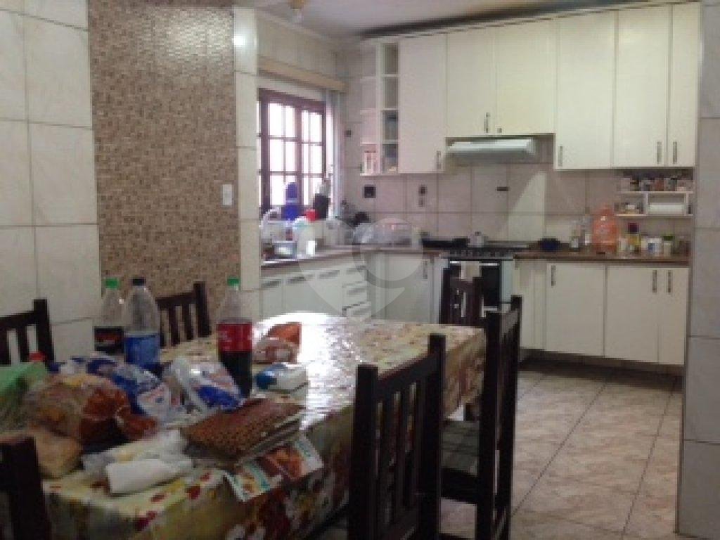 Casa, 4 dormitórios, 4 suítes, 7 vagas, à venda, na Casa Verde, em São Paulo