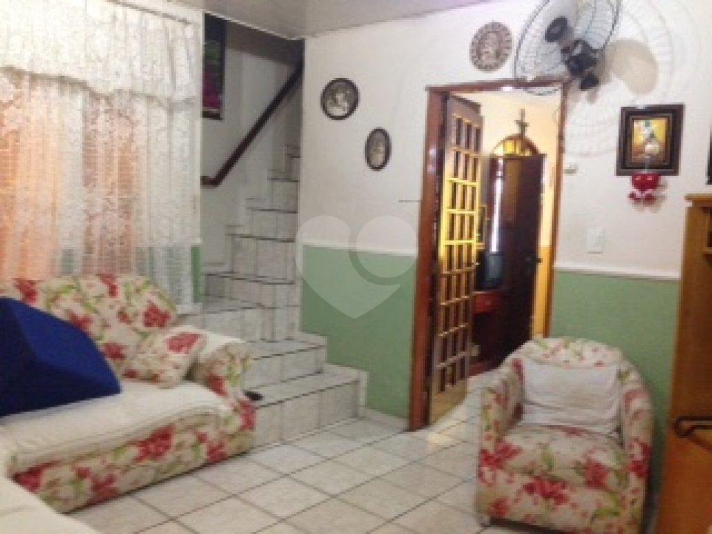 Casa, 4 dormitórios, 4 suítes, 7 vagas, à venda, na Casa Verde, em São Paulo