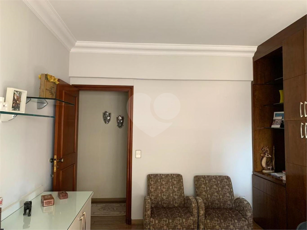 APARTAMENTO em SANTANA