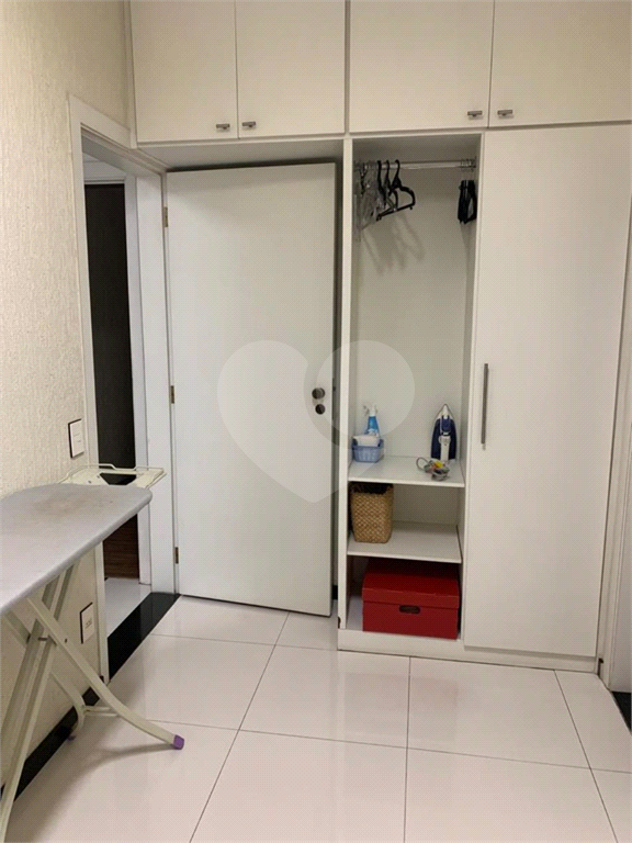 APARTAMENTO em SANTANA