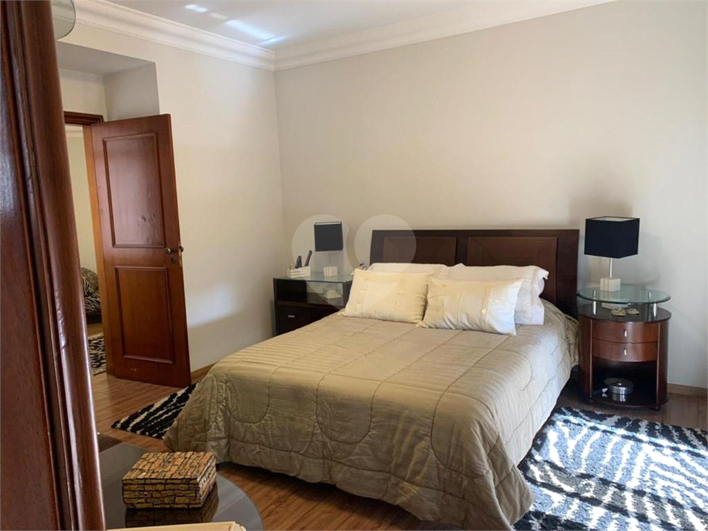 APARTAMENTO em SANTANA