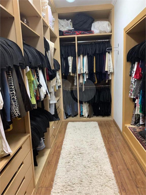 APARTAMENTO em SANTANA