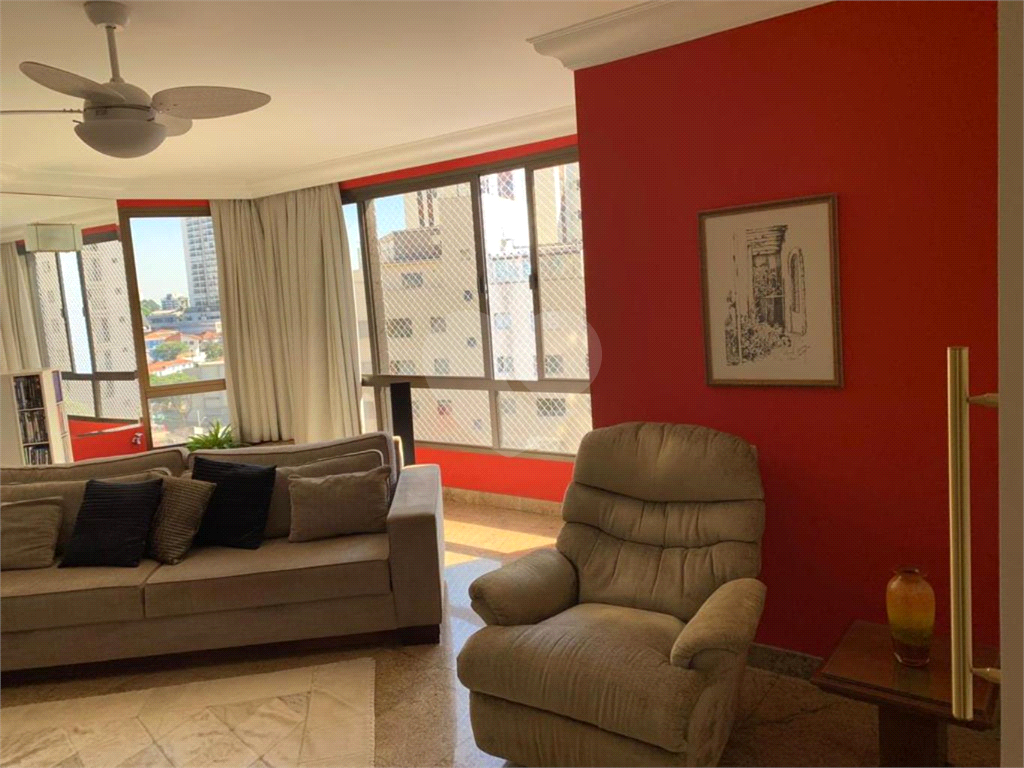 APARTAMENTO em SANTANA