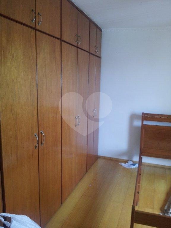 APARTAMENTO A VENDA NO ALTO DE SANTANA - 89M2 - 3 DORMS (1 SUÍTE) E 2 VAGAS DE GARAGEM