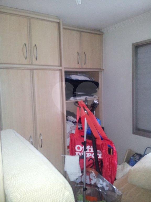 APARTAMENTO A VENDA NO ALTO DE SANTANA - 89M2 - 3 DORMS (1 SUÍTE) E 2 VAGAS DE GARAGEM