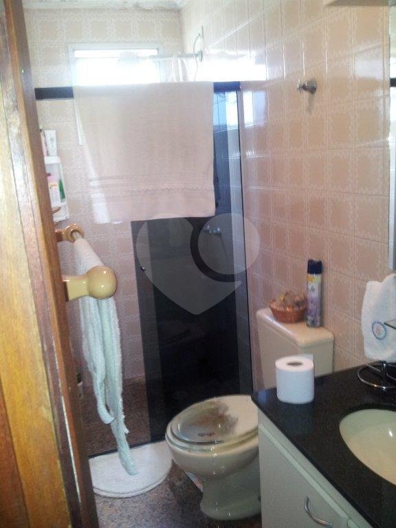 APARTAMENTO A VENDA NO ALTO DE SANTANA - 89M2 - 3 DORMS (1 SUÍTE) E 2 VAGAS DE GARAGEM