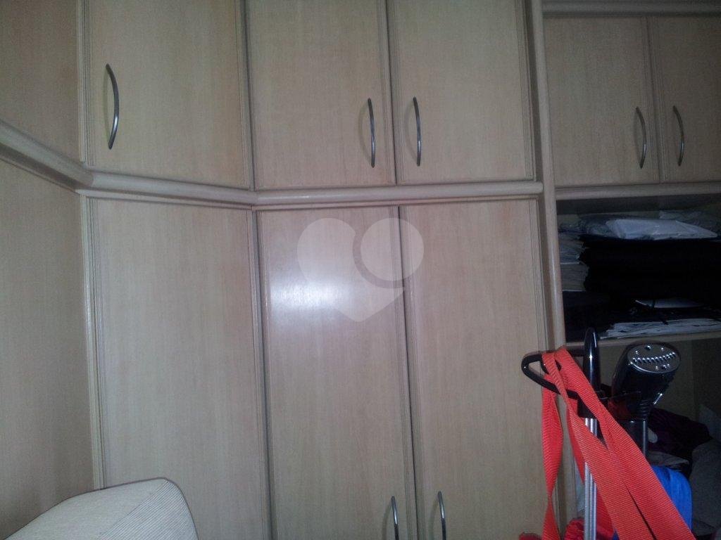 APARTAMENTO A VENDA NO ALTO DE SANTANA - 89M2 - 3 DORMS (1 SUÍTE) E 2 VAGAS DE GARAGEM