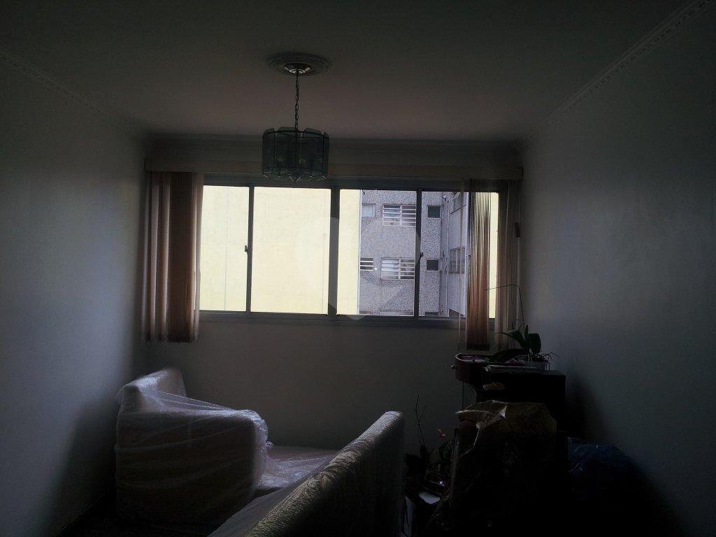 APARTAMENTO A VENDA NO ALTO DE SANTANA - 89M2 - 3 DORMS (1 SUÍTE) E 2 VAGAS DE GARAGEM