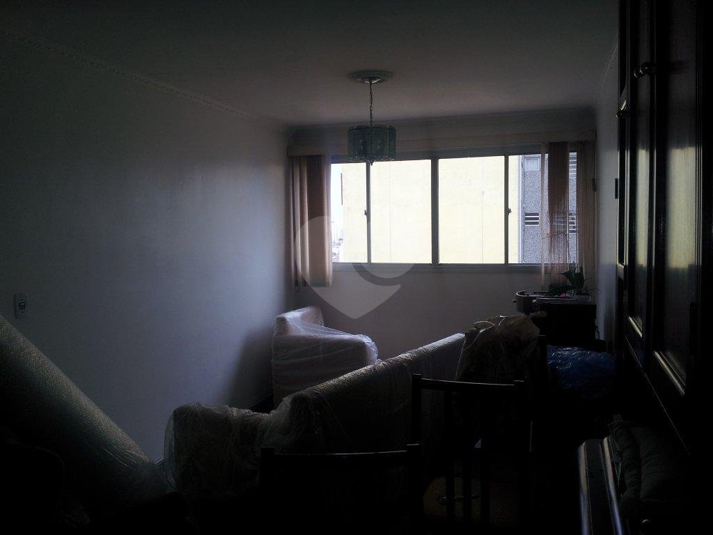 APARTAMENTO A VENDA NO ALTO DE SANTANA - 89M2 - 3 DORMS (1 SUÍTE) E 2 VAGAS DE GARAGEM