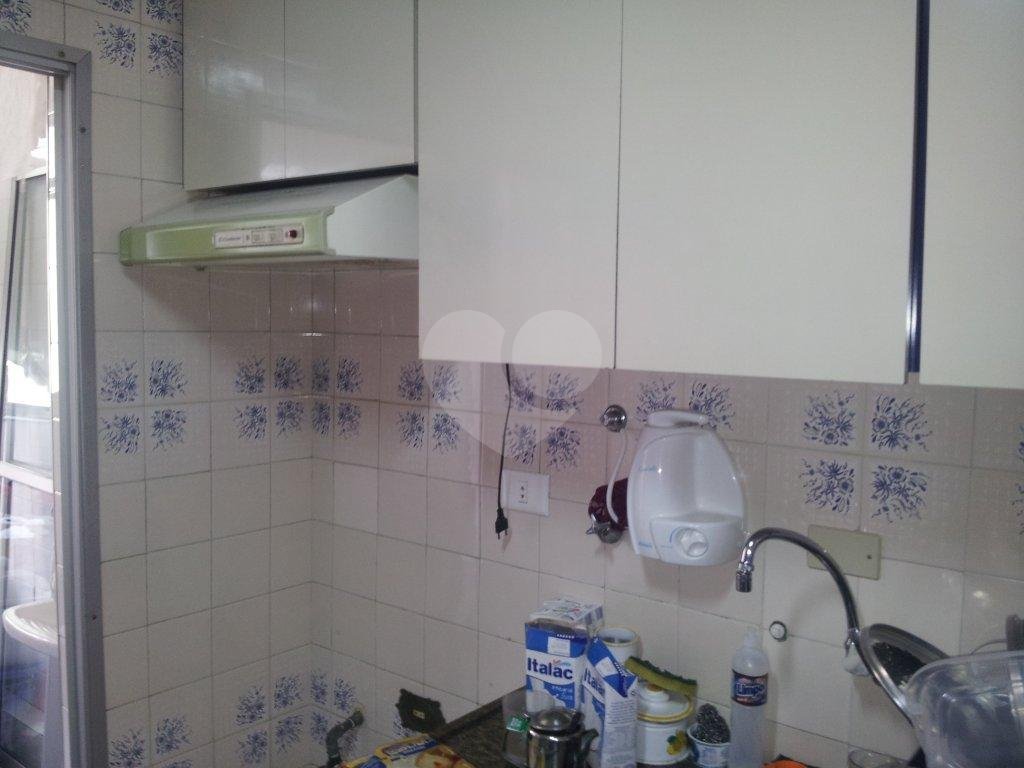 APARTAMENTO A VENDA NO ALTO DE SANTANA - 89M2 - 3 DORMS (1 SUÍTE) E 2 VAGAS DE GARAGEM