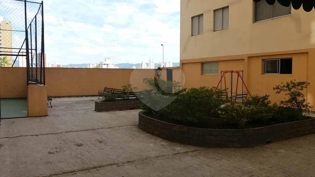 APARTAMENTO A VENDA NO ALTO DE SANTANA - 89M2 - 3 DORMS (1 SUÍTE) E 2 VAGAS DE GARAGEM