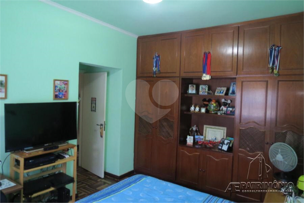 Casa de Condomínio à venda com 5 quartos, 770m² - Foto 4