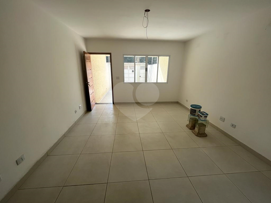 Sobrado à venda com 3 quartos, 130m² - Foto 2