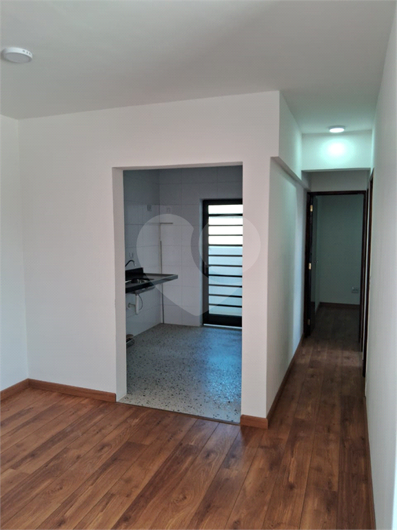 Apartamento Jaçanã Venda