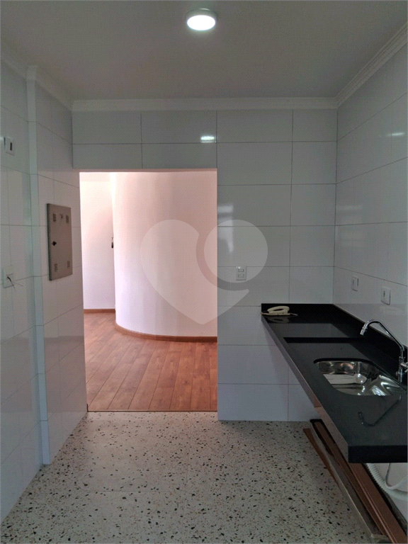 Apartamento Jaçanã Venda