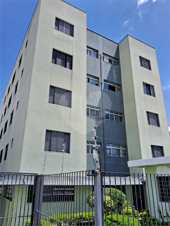 Apartamento Jaçanã Venda