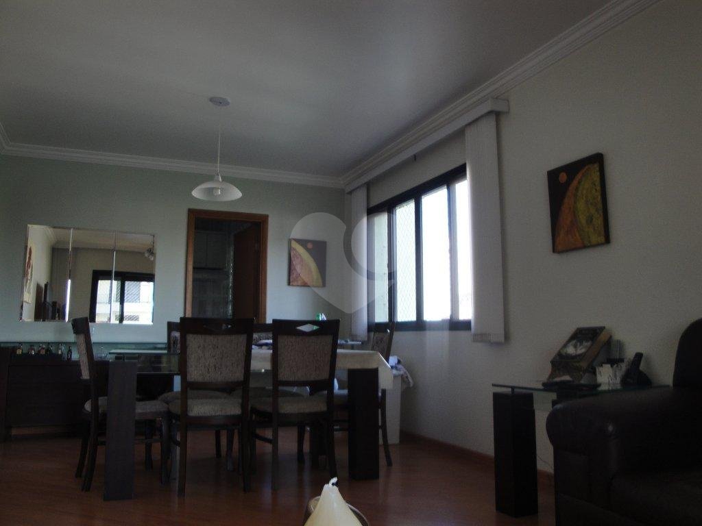 Apartamento em Santa Terezinha