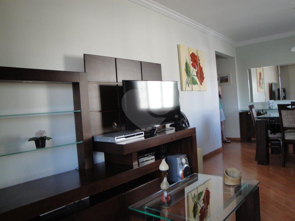 Apartamento em Santa Terezinha