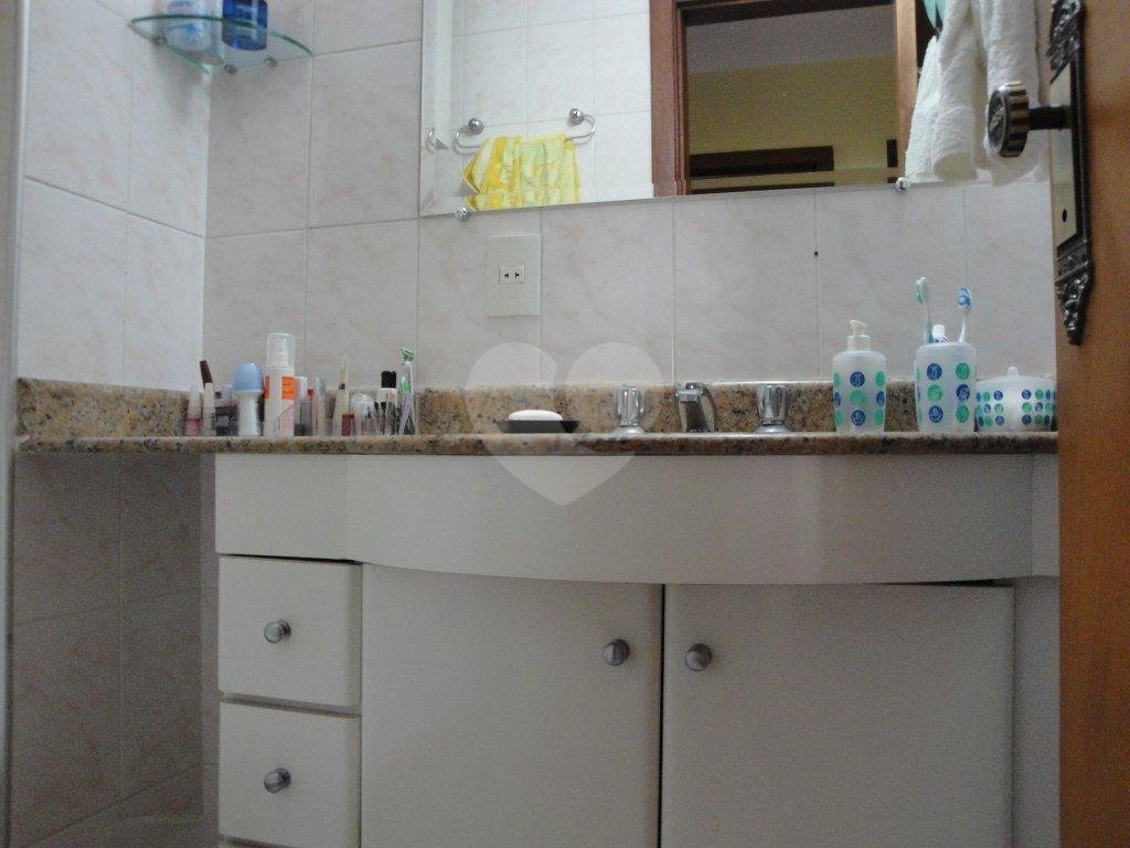 Apartamento em Santa Terezinha